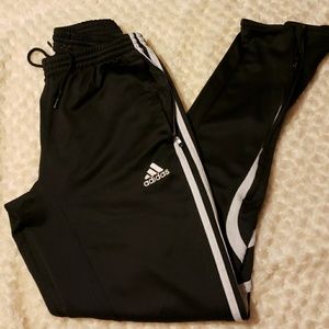 Adidas Warmup  Pants